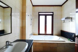 dago highland resort