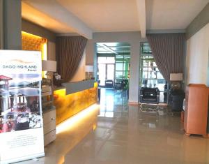 dago highland resort