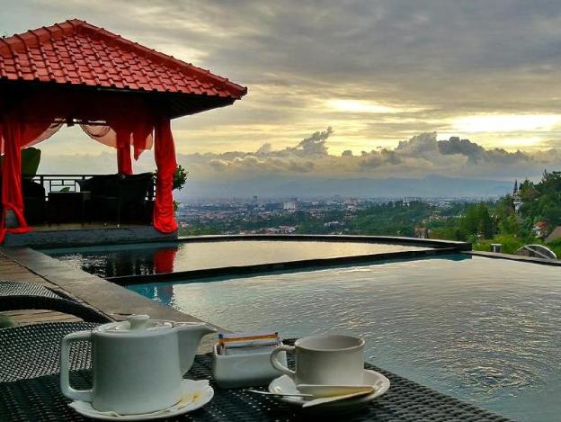 dago highland resort