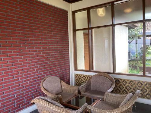 dago highland resort