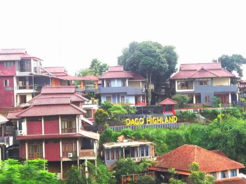 dago highland resort