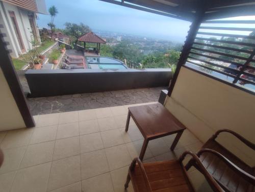 dago highland resort