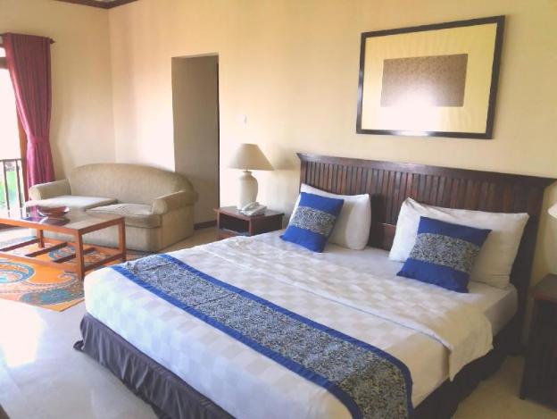 dago highland resort