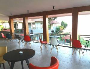 dago highland resort