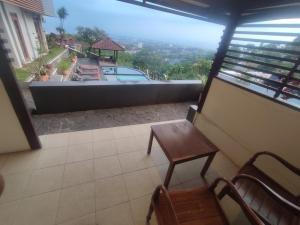 dago highland resort