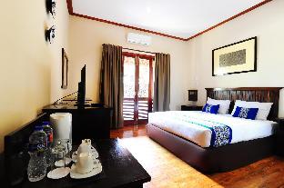 dago highland resort