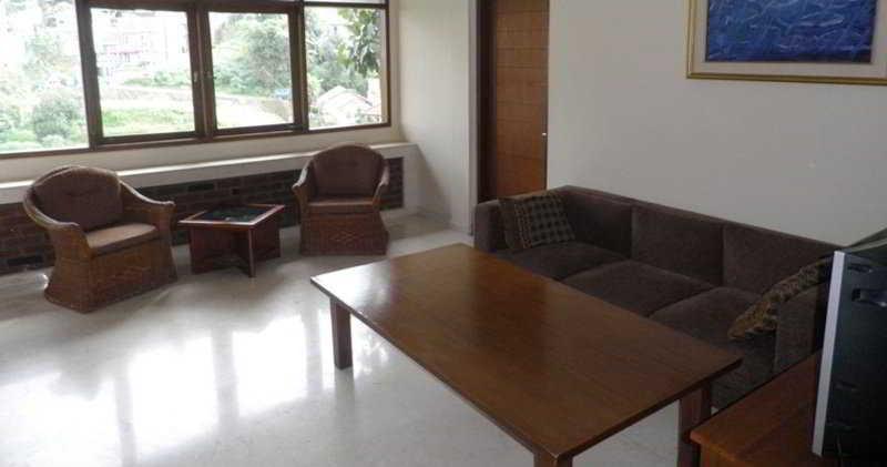 dago highland resort