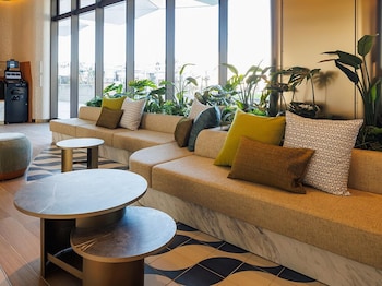 jr east hotel mets premier makuhari toyosuna