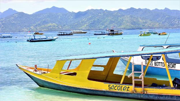 the beach house resort