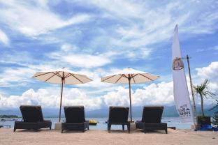 the beach house resort
