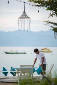 the beach house resort