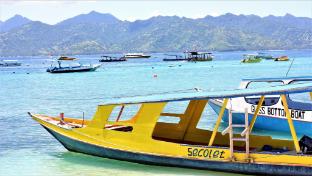 the beach house resort