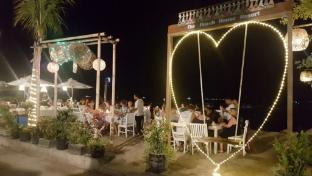 the beach house resort