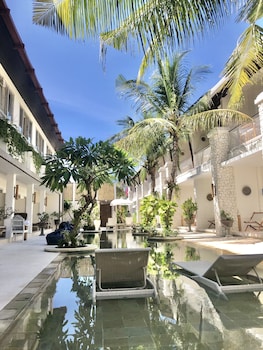 the beach house resort