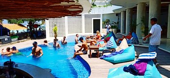 the beach house resort