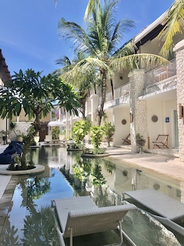 the beach house resort
