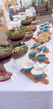 the beach house resort