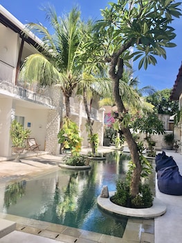 the beach house resort