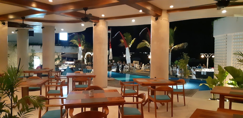 the beach house resort