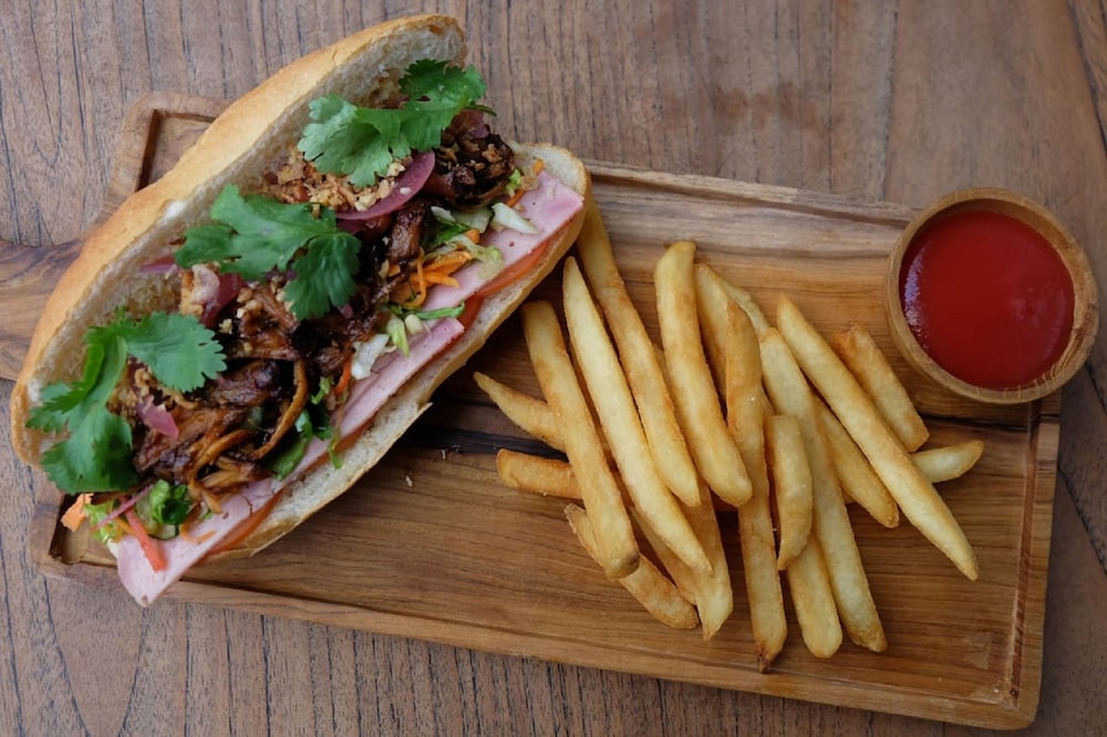 the beach house resort