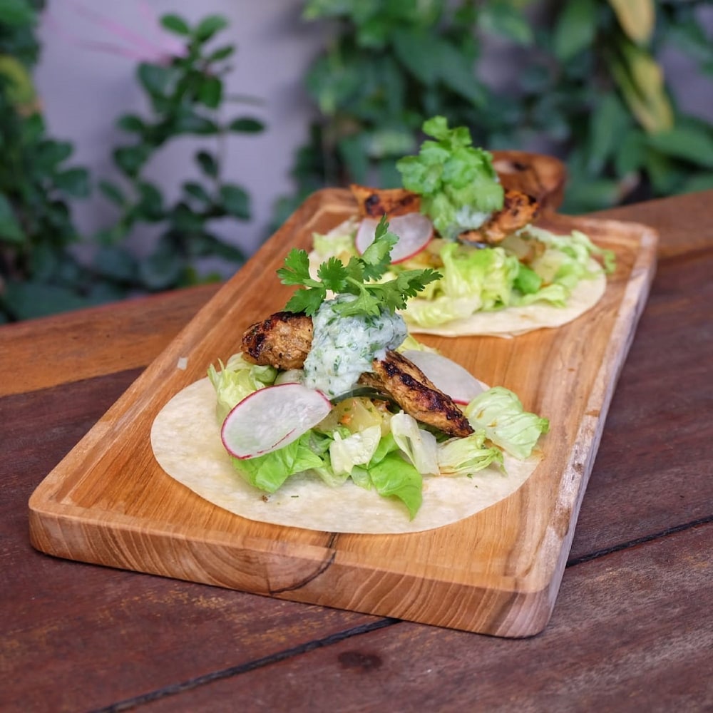 the beach house resort