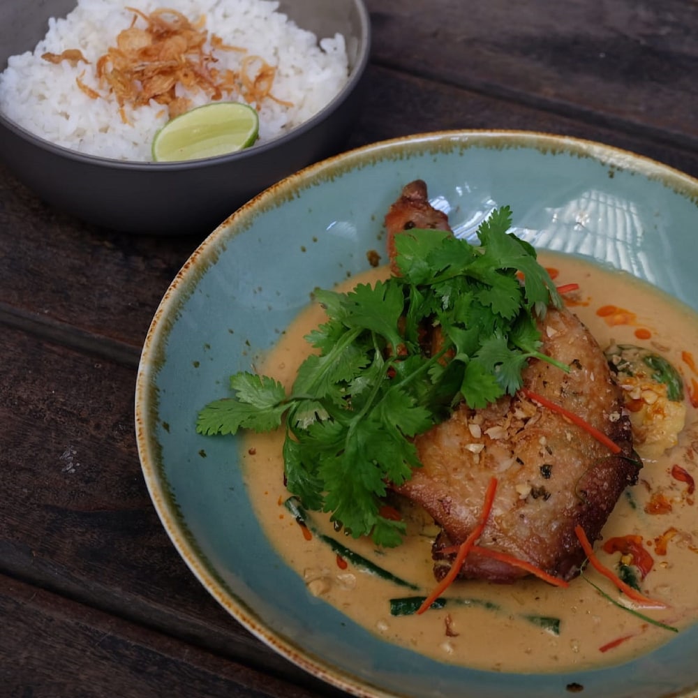 the beach house resort