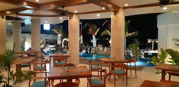 the beach house resort