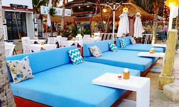 the beach house resort