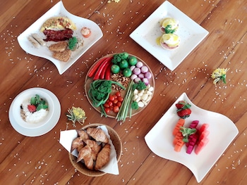 the beach house resort