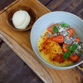 the beach house resort