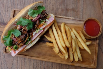 the beach house resort