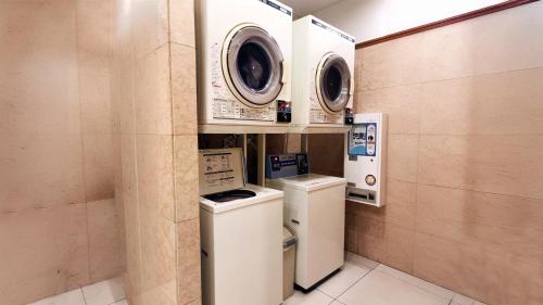 toyoko inn yokohama tsurumi station higashi