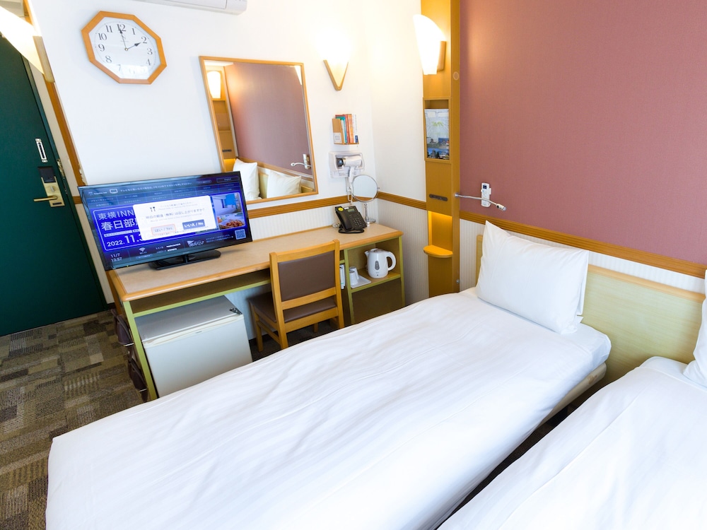 toyoko inn yokohama tsurumi station higashi