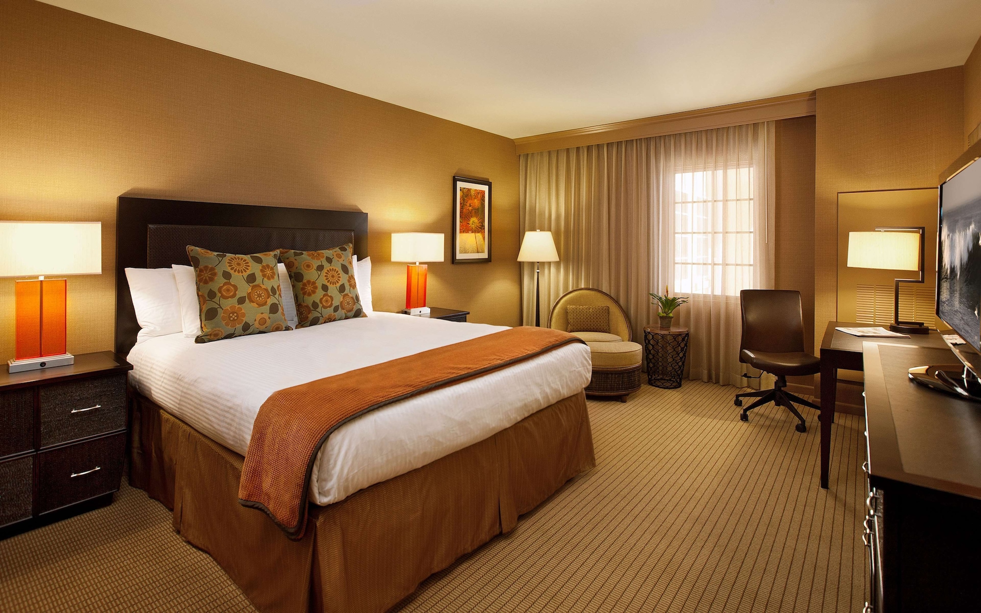 jamaica bay inn marina del rey tapestry collection by hilton