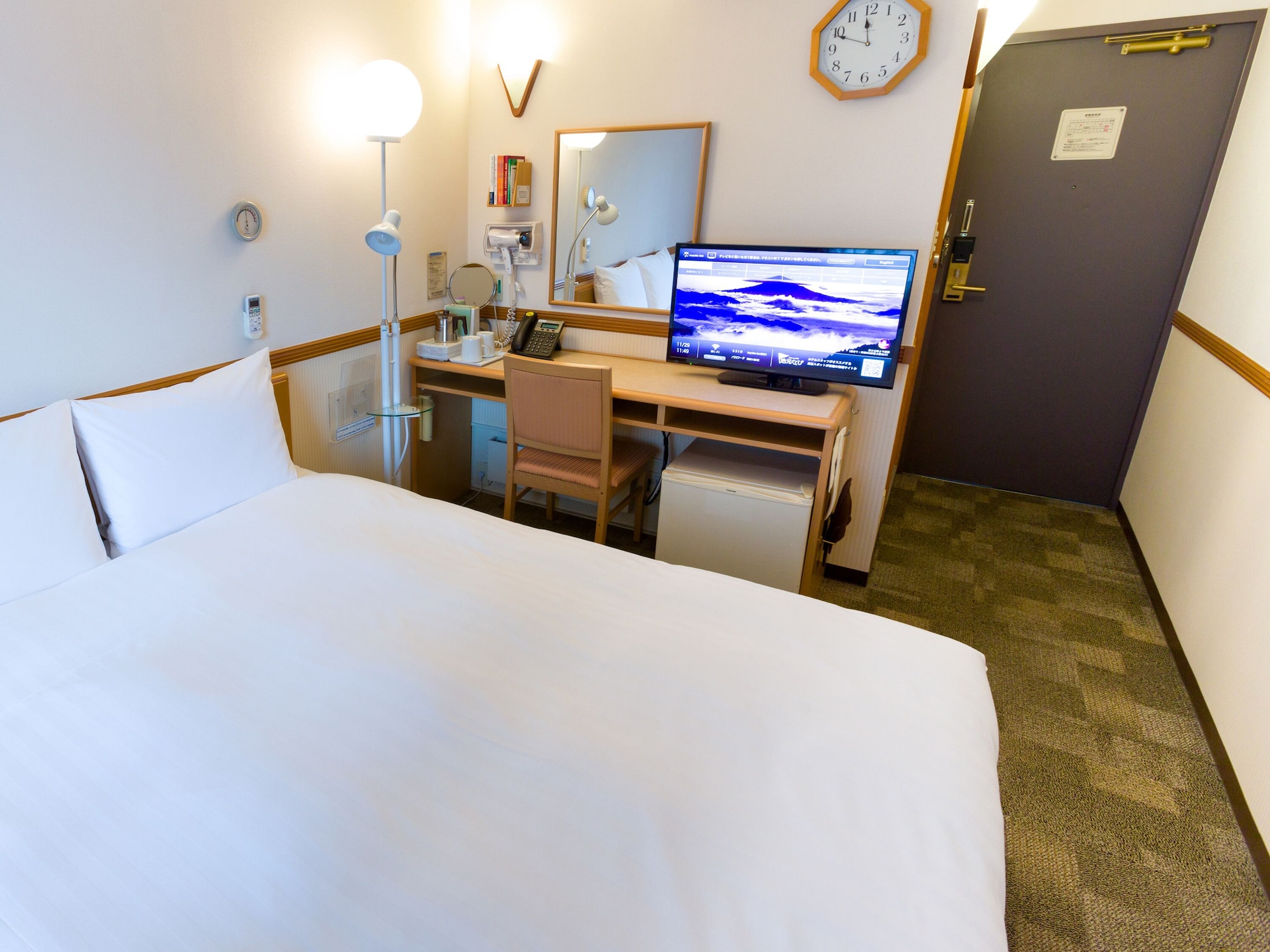 toyoko inn fujisan mishima eki