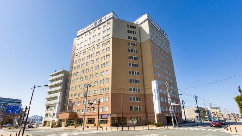 toyoko inn fujisan mishima eki