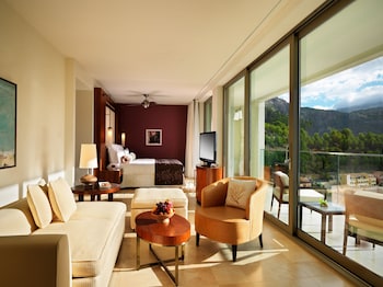jumeirah mallorca