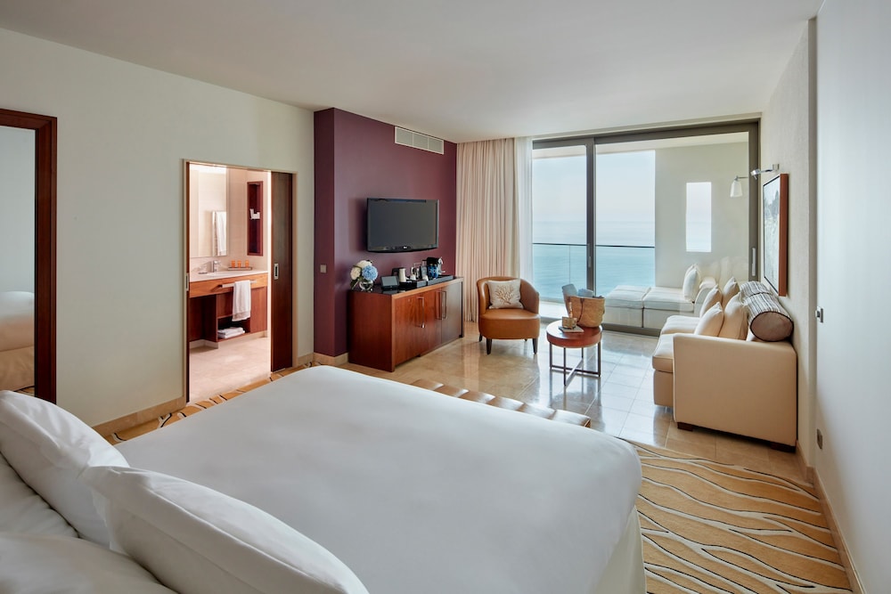 jumeirah mallorca