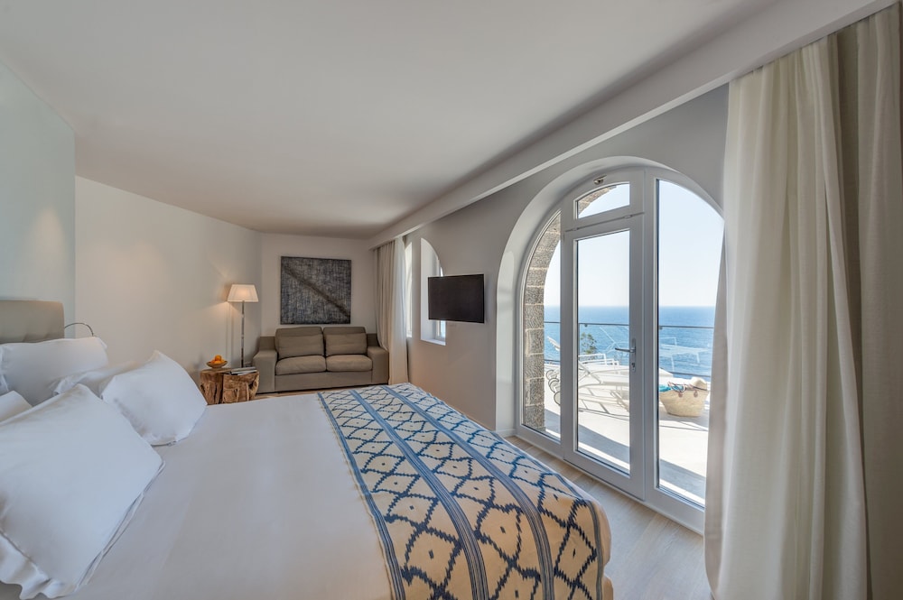 jumeirah mallorca