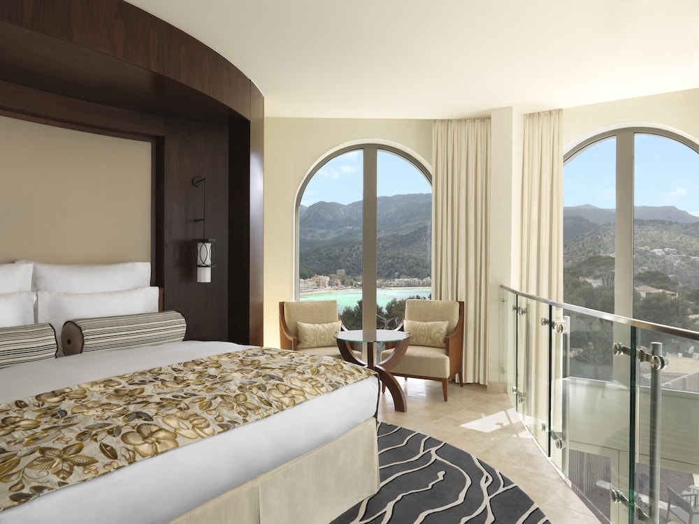 jumeirah mallorca
