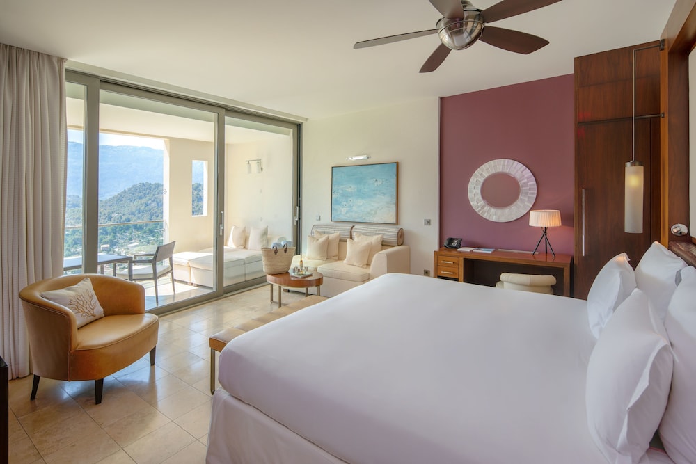 jumeirah mallorca