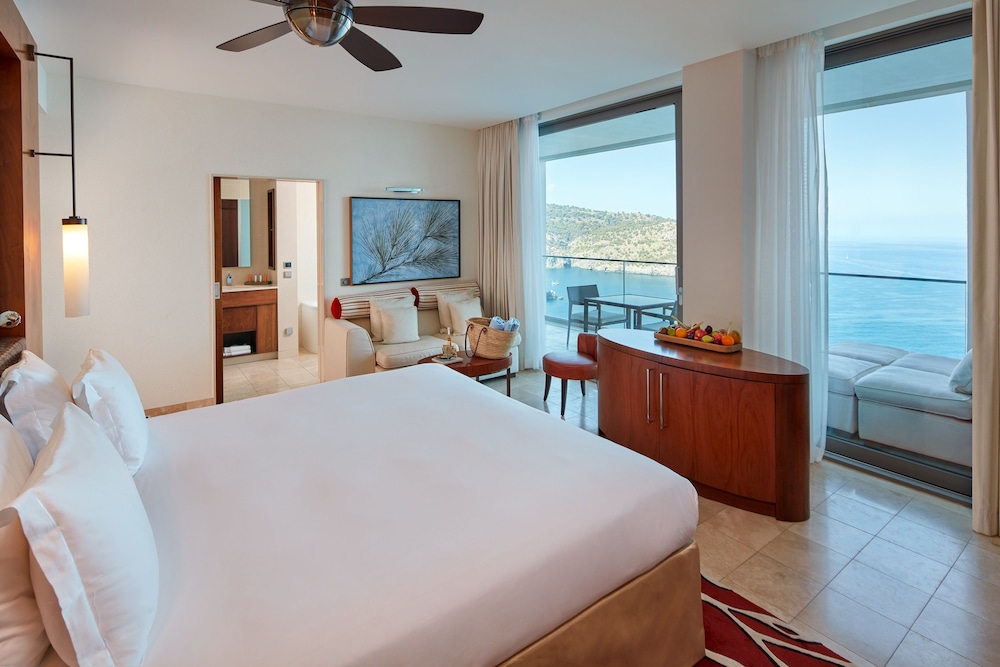 jumeirah mallorca