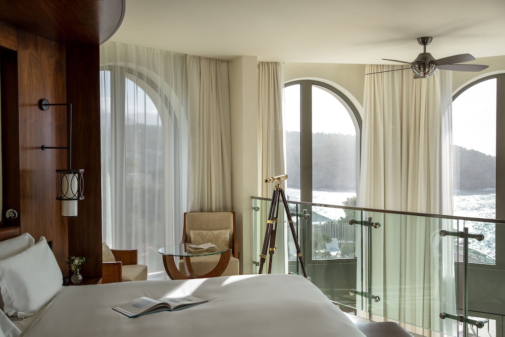 jumeirah mallorca