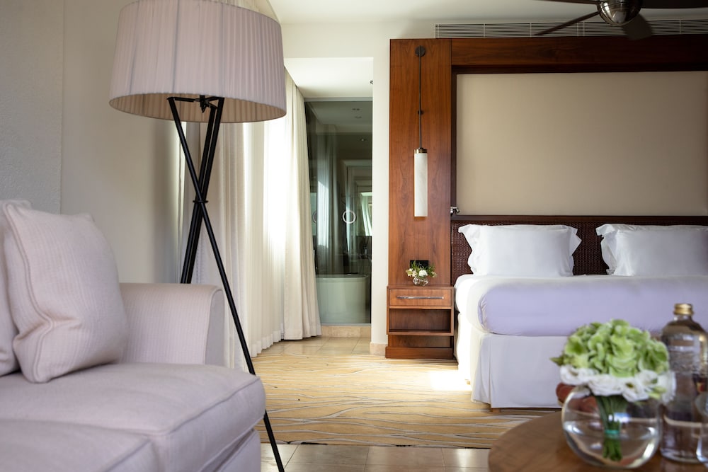 jumeirah mallorca