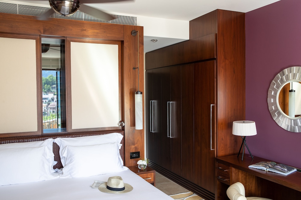 jumeirah mallorca