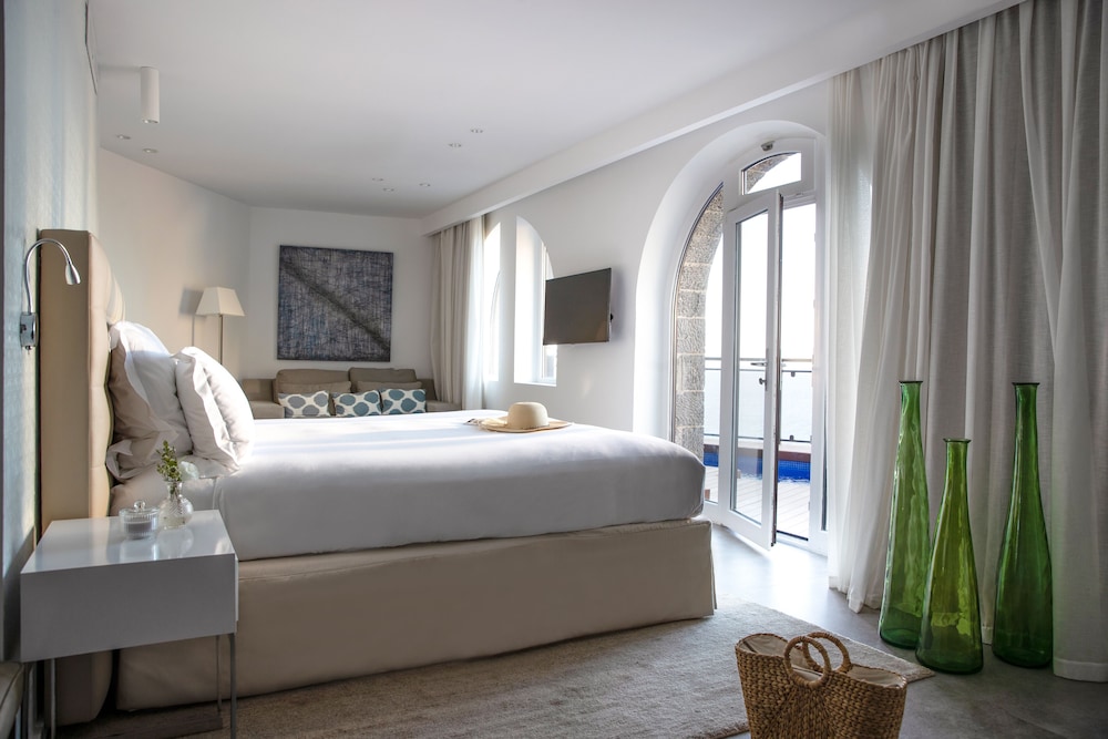 jumeirah mallorca