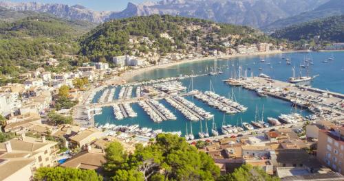 jumeirah mallorca