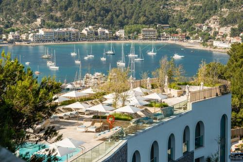jumeirah mallorca