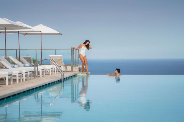 jumeirah mallorca