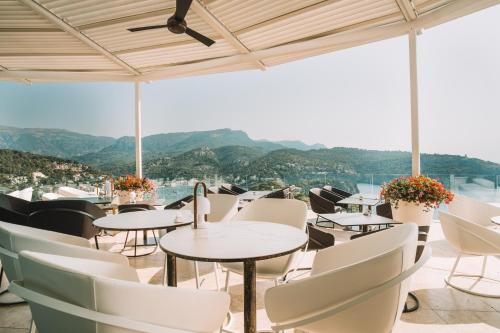jumeirah mallorca